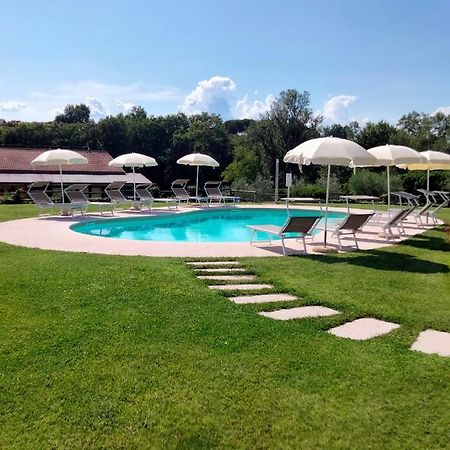 Agriturismo Le Ginestre Lazise Exterior photo