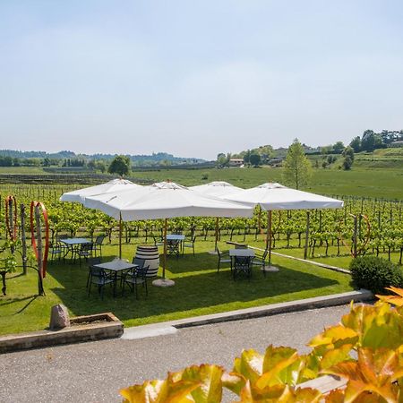 Agriturismo Le Ginestre Lazise Exterior photo