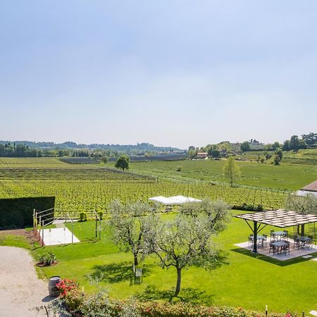Agriturismo Le Ginestre Lazise Exterior photo