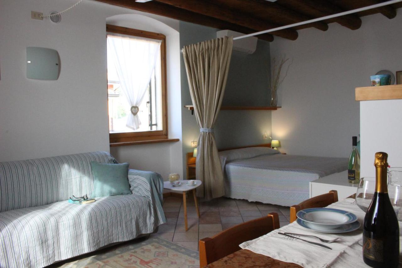 Agriturismo Le Ginestre Lazise Exterior photo
