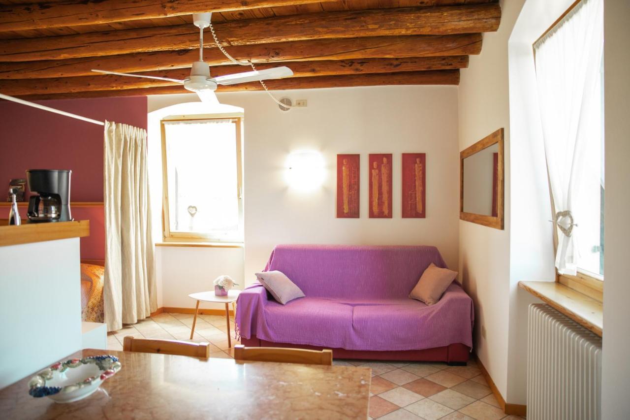 Agriturismo Le Ginestre Lazise Exterior photo
