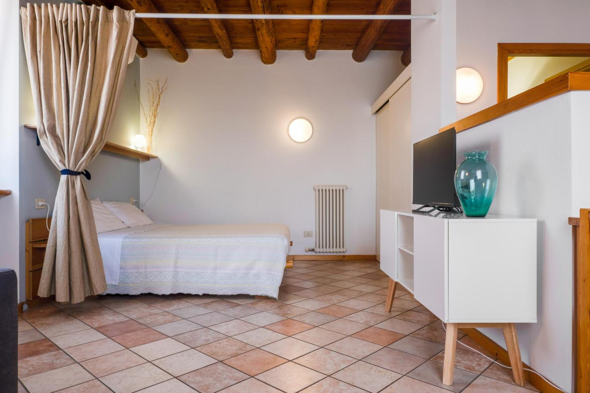 Agriturismo Le Ginestre Lazise Exterior photo