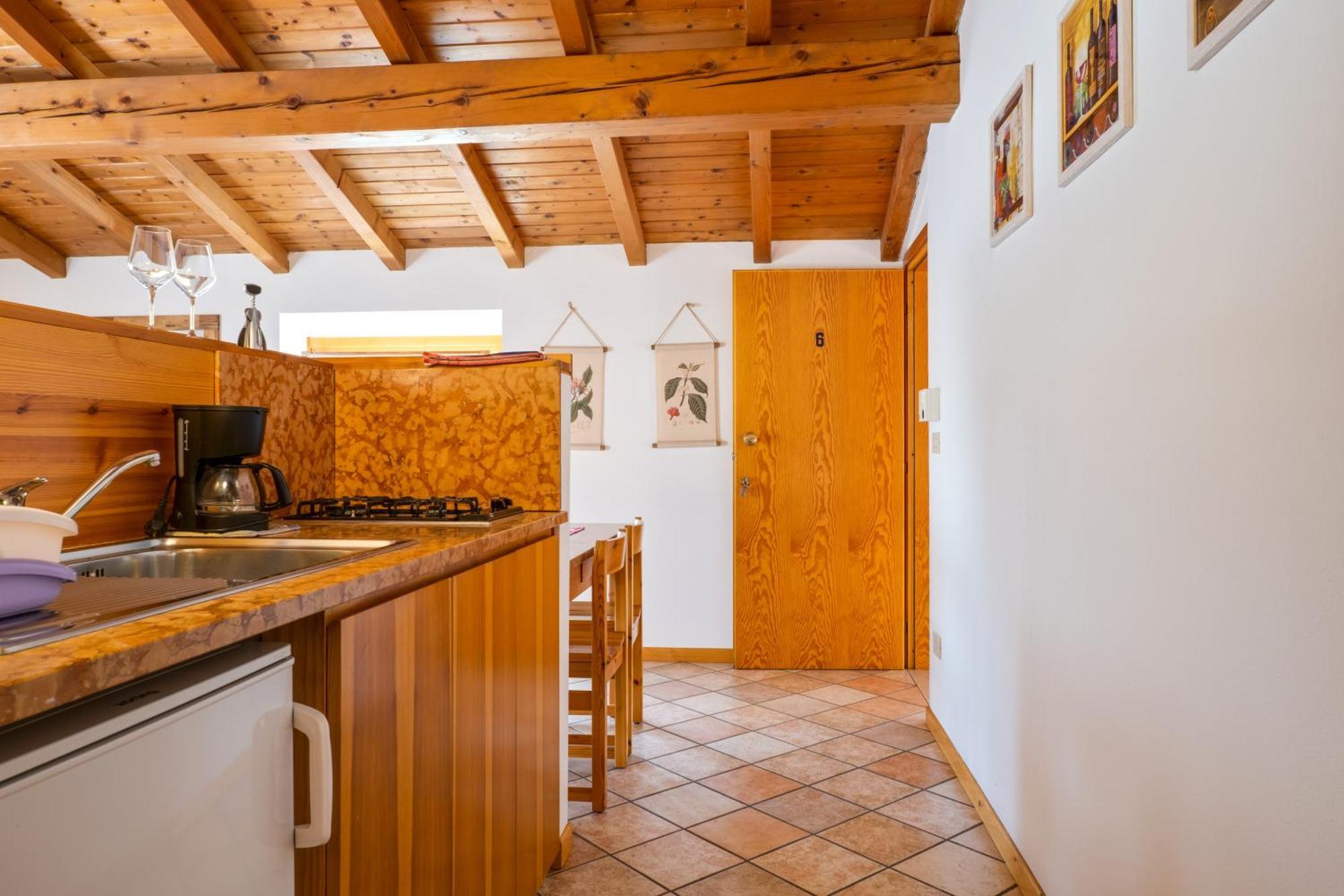 Agriturismo Le Ginestre Lazise Exterior photo