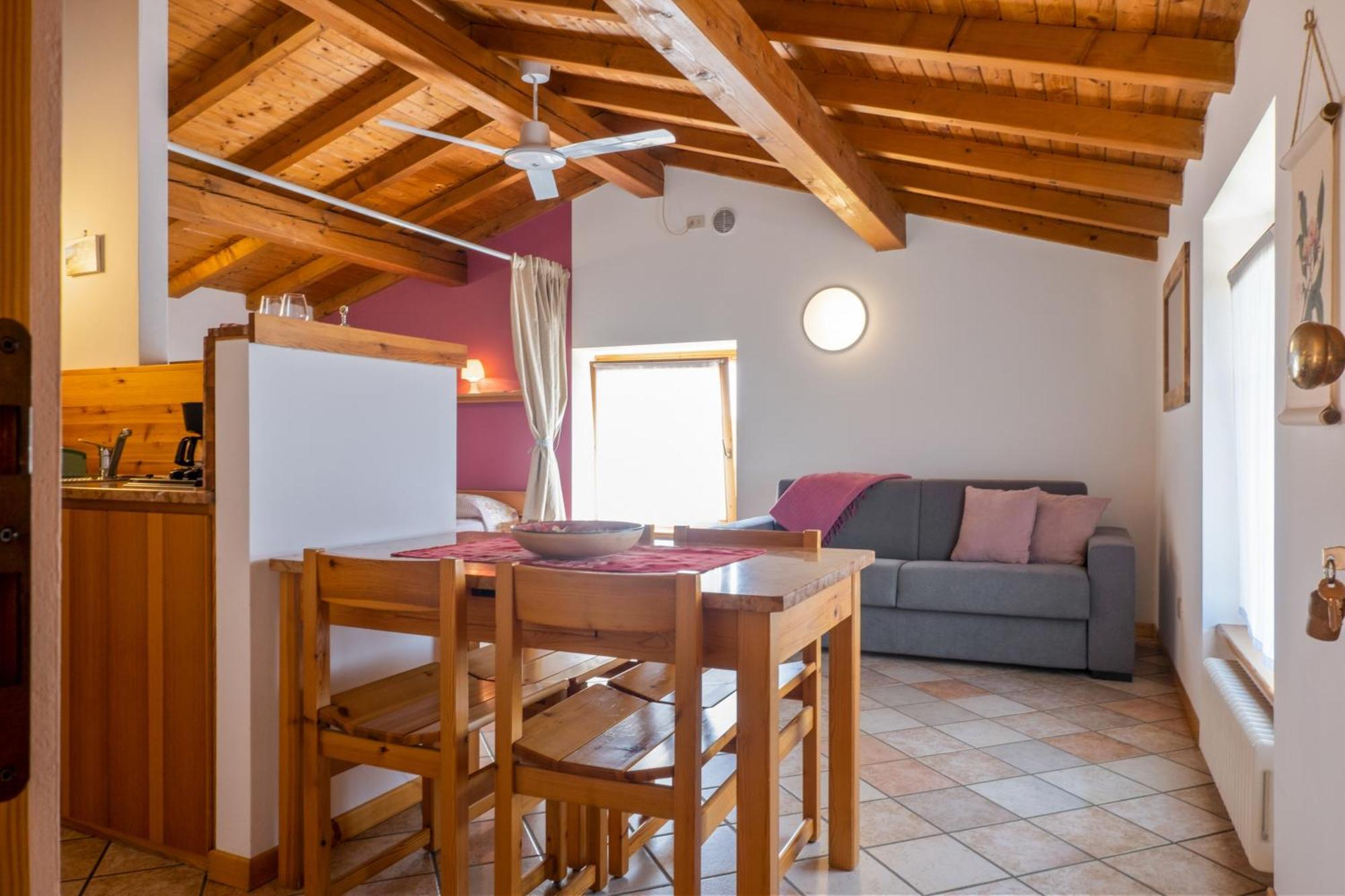 Agriturismo Le Ginestre Lazise Exterior photo