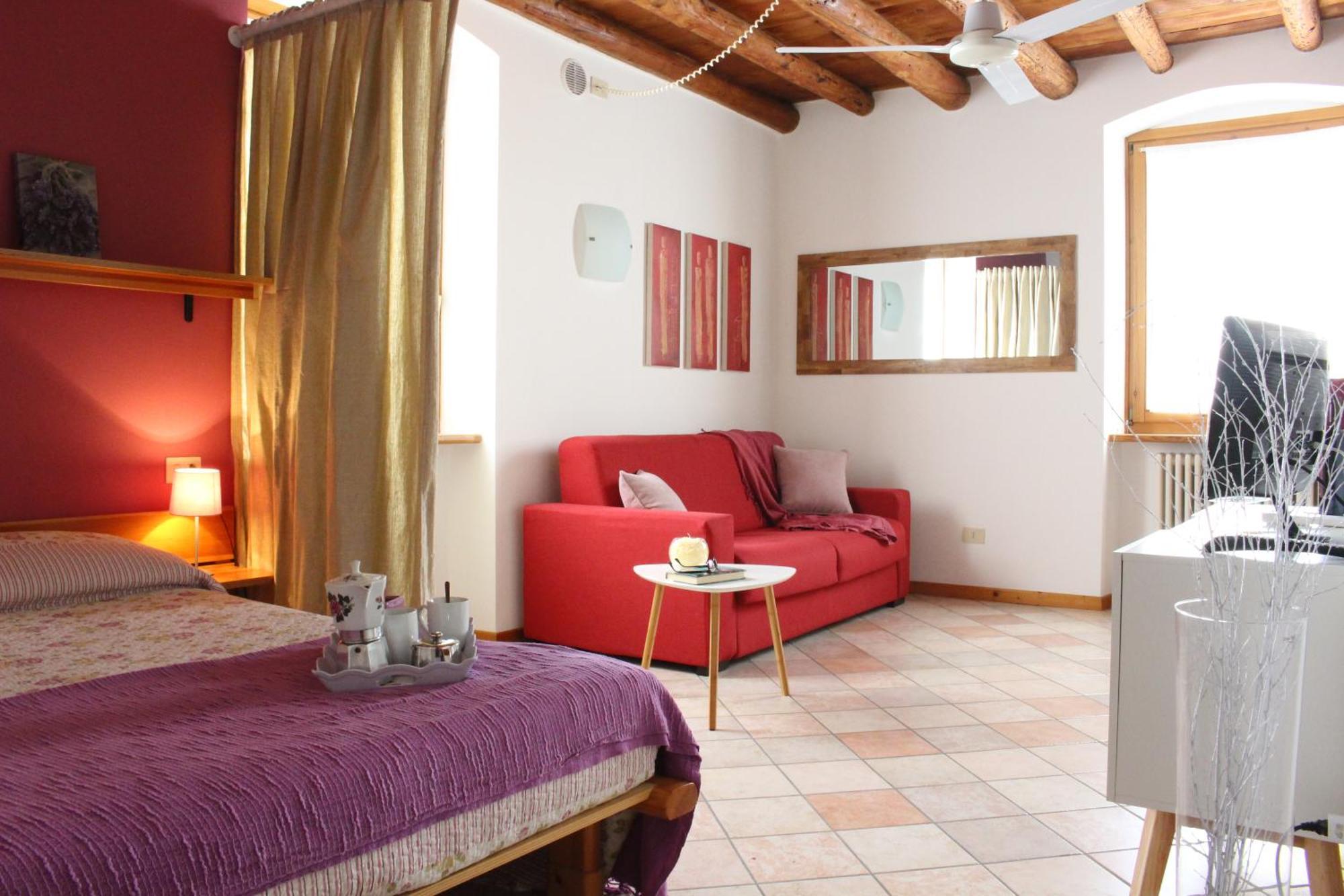 Agriturismo Le Ginestre Lazise Exterior photo